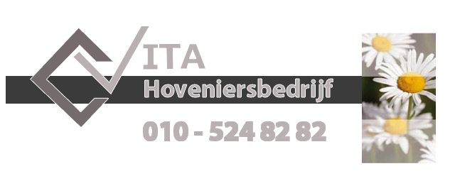 Vita Hoveniersbedrijf Bleiswijk